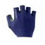 Castelli Espresso Mitt Gloves - Belgian Blue