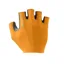 Castelli Espresso Mitt Gloves - Vivid Orange