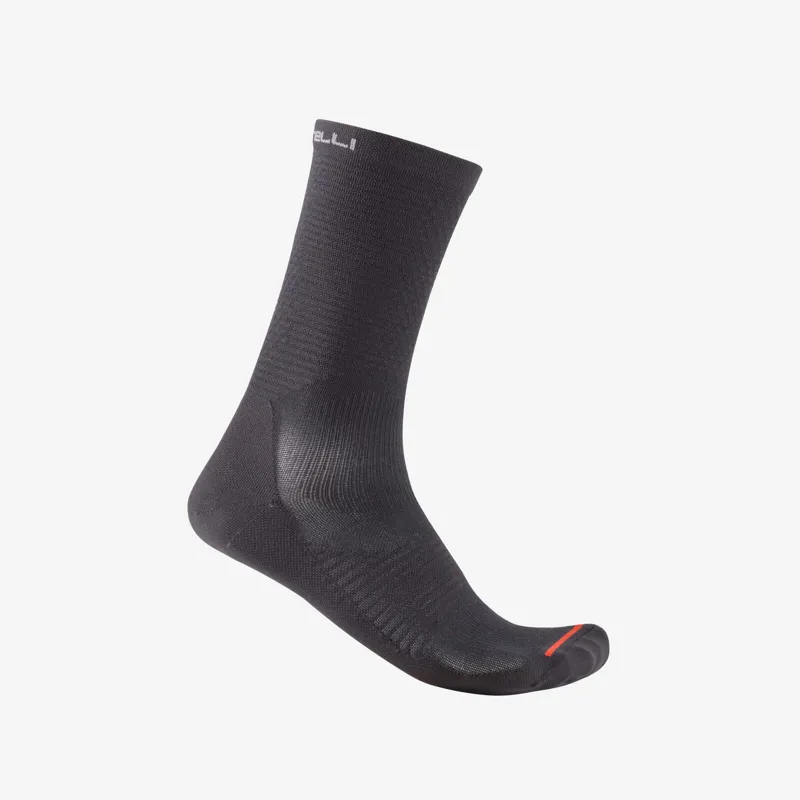 Castelli A/C 18 Socks Men's Socks - Black