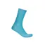 Castelli Espresso 18 Socks - Neon Blue