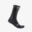 Castelli Fast Feet 3 Men's Socks - Black