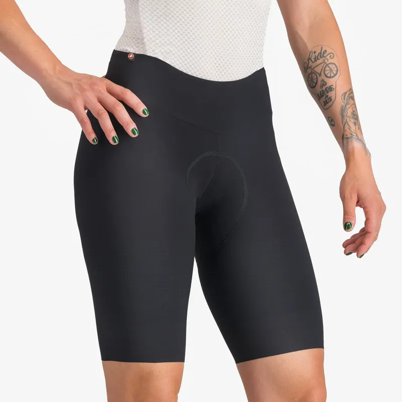 Castelli Premio Evo Women's Shorts - Black