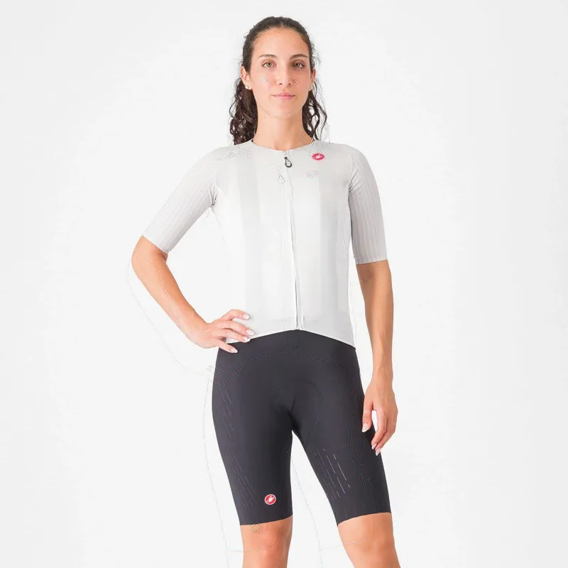 Castelli Free Aero Race Women's Shorts - Black