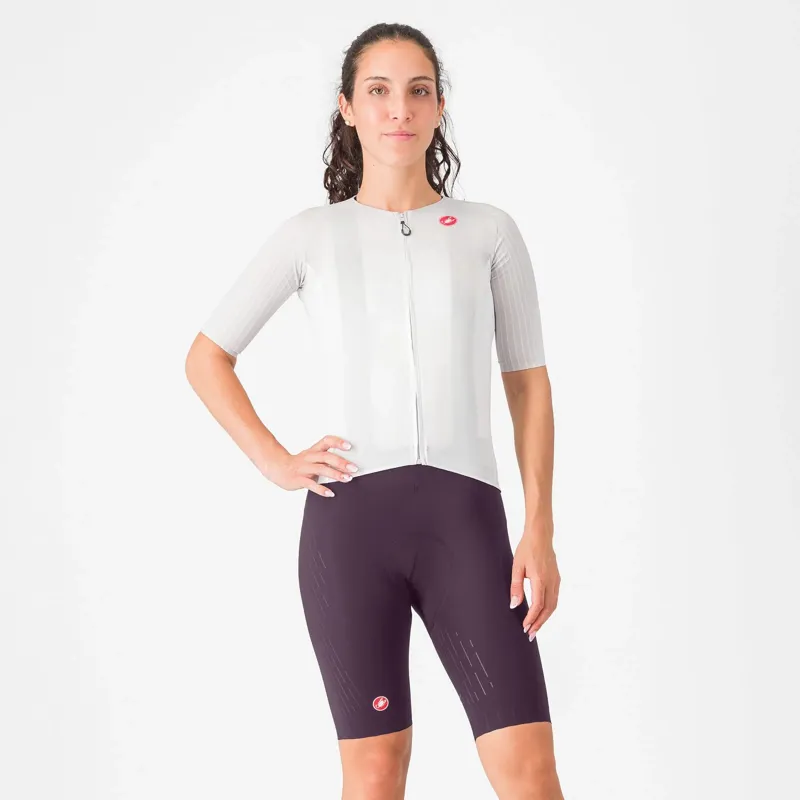 Castelli Free Aero Race Women's Shorts - Dark Night Shade
