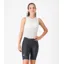 Castelli Prima 2 Women's Shorts - Black/Black