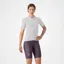 Castelli Prima 2 Women's Shorts - Night Shade/Deep Purple