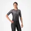Castelli Climber's A/C Women's Short Sleeve Jersey - Black