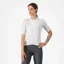 Castelli Fantasia Women's Short Sleeve Jersey - White