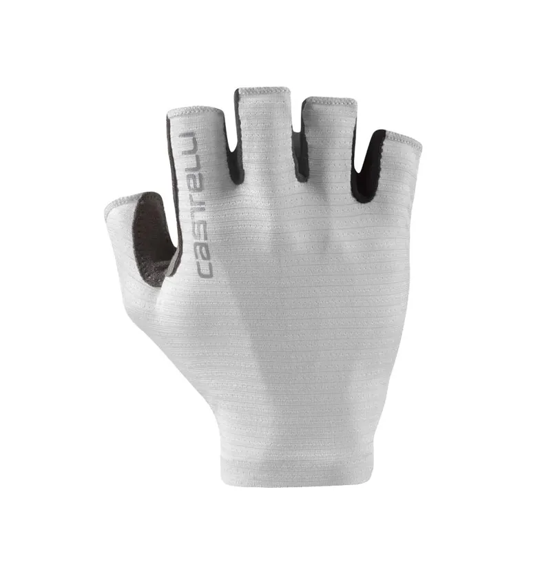Castelli Espresso Women's Mitt Gloves - Ivory