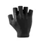 Castelli Espresso Women's Mitt Gloves - Light Black