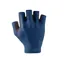 Castelli Espresso Women's Mitt Gloves - Belgian Blue