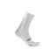 Castelli Espresso 2 Women's 12 Socks - White