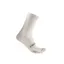 Castelli Espresso 2 Women's 12 Socks - Silver Moon