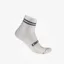 Castelli Anima 7 Women's Socks - White