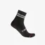 Castelli Anima 7 Women's Socks - Black