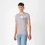 Castelli Veloce Men's T-Shirt - Grey