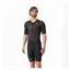 Castelli Sanremo S Men's Speed Suit - Black