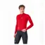 Castelli Do.Di.Ci. Men's Jacket - Rich Red