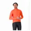 Castelli Emergency 3 Men's Waterproof Rain Jacket - Brilliant Orange