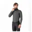 Castelli Flanders 2 Men's High Neck Warmer Base Layer - Grey