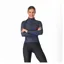 Castelli Sfida 3 Women's Long Sleeve Jersey - Twilight Blue