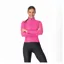 Castelli Sfida 3 Women's Long Sleeve Jersey - Violet Pink