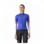 Castelli Corso Thermal Women's Long Sleeve Jersey - Ultraviolet/Purple/Violet