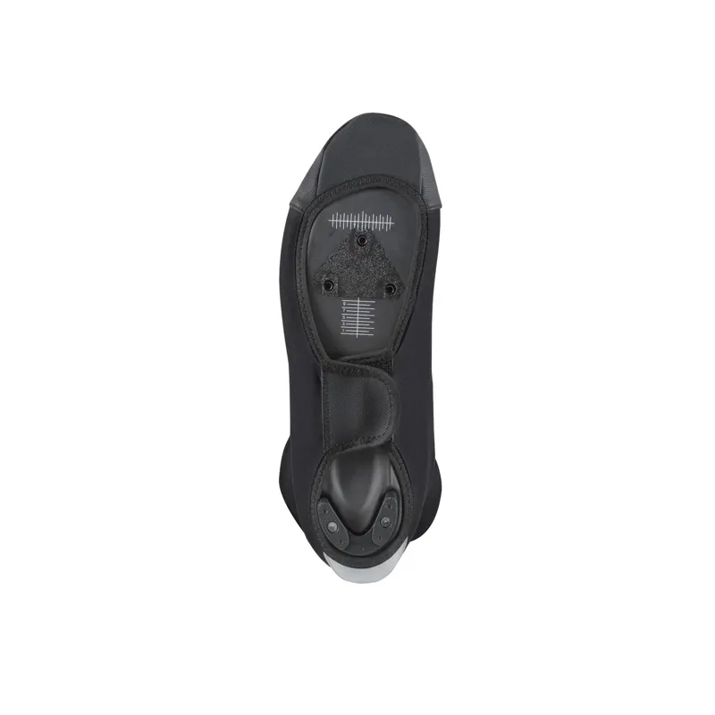 Castelli Espresso 2 Men's Windproof Shoe Covers - Black-2