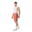 Castelli Free Aero Race Men's Bib Shorts - Paprika/Elmwood
