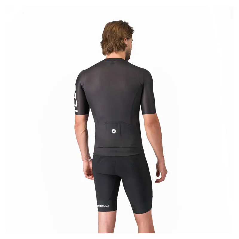 Castelli Endurance 4 Men's Shorts - Black-1