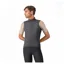 Castelli Espresso 2 Men's Vest - Smoky Grey