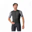 Castelli Prologo Lite 2 Men's Short Sleeve Jersey - Black