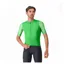Castelli Prologo Lite 2 Men's Short Sleeve Jersey - Kelly Green