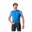 Castelli Prologo Lite 2 Men's Short Sleeve Jersey - Azzurro Italia
