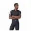 Castelli Entrata Apex Men's Short Sleeve Jersey - Black/White