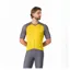 Castelli Unlimited Endurance 3 Men's Short Sleeve Jersey - Mango Mojito/Smoky Grey/Elmwood