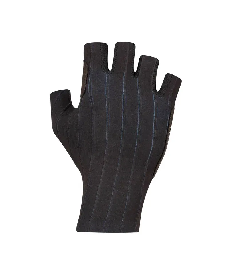 Castelli Rosso Corsa Pro Mitt Gloves - Black