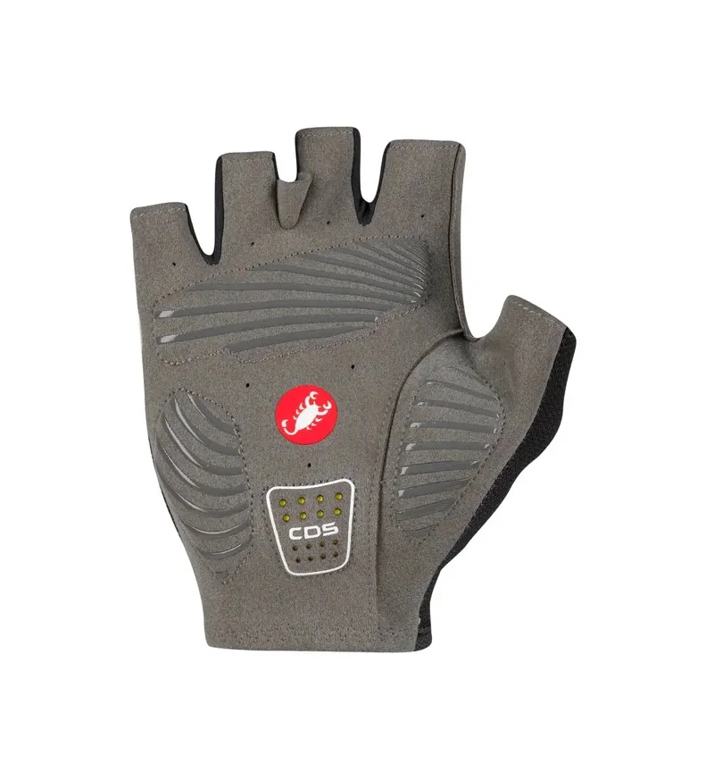 Castelli Competizione 3 Mitt Gloves - Black-1