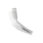 Castelli UPF 50 + Light 3 Arm Sleeves - White