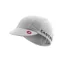 Castelli A/C 3 Cycling Cap - White