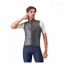 Castelli Aria 2 Men's Windproof Vest - Dark Grey