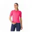 Castelli Espresso 2 Women's Short Sleeve Jersey - Rosa Giro
