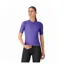Castelli Espresso 2 Women's Short Sleeve Jersey - Uraviolet