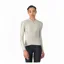 Castelli Espresso 2 Women's Long Sleeve Jersey - Silver Moon