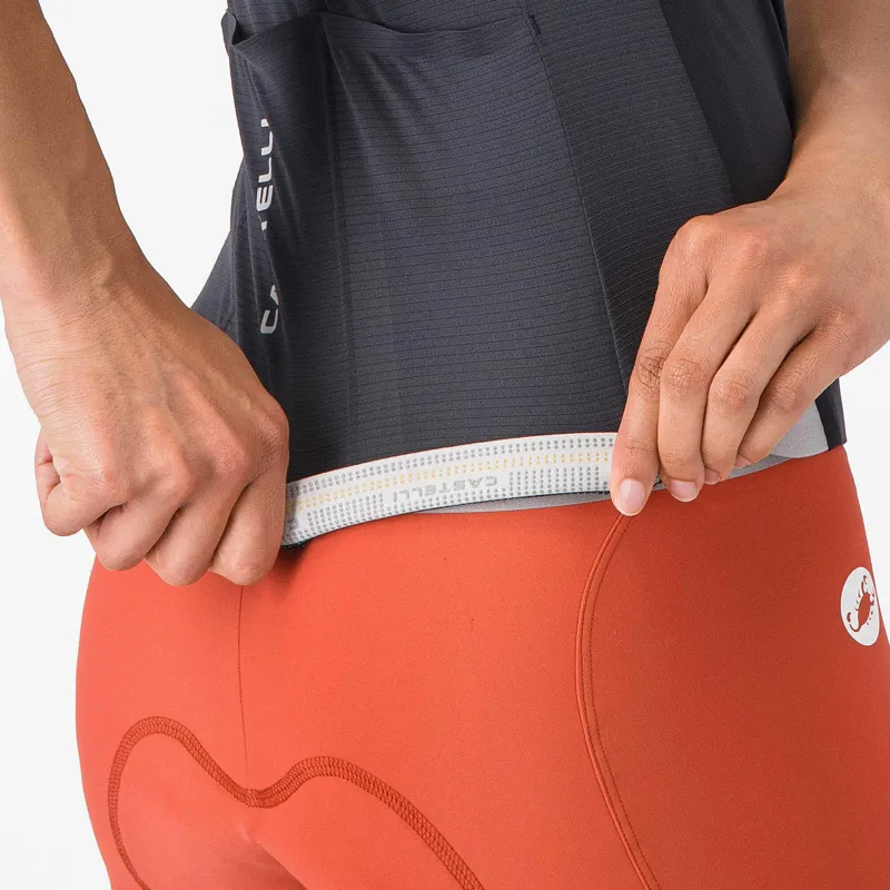 Castelli Espresso 2 Women's Vest - Black-4