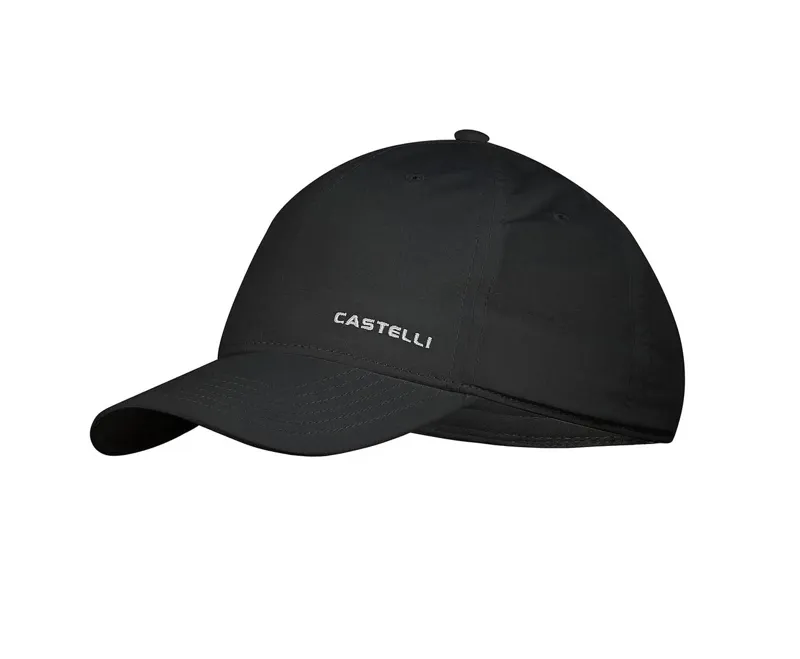 Castelli Travel Women's Cap - Black