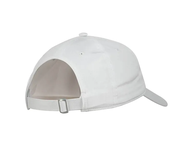 Castelli Travel Women's Cap - White-1