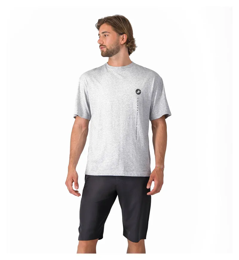 Castelli Milano 2 Men's Shorts - Black