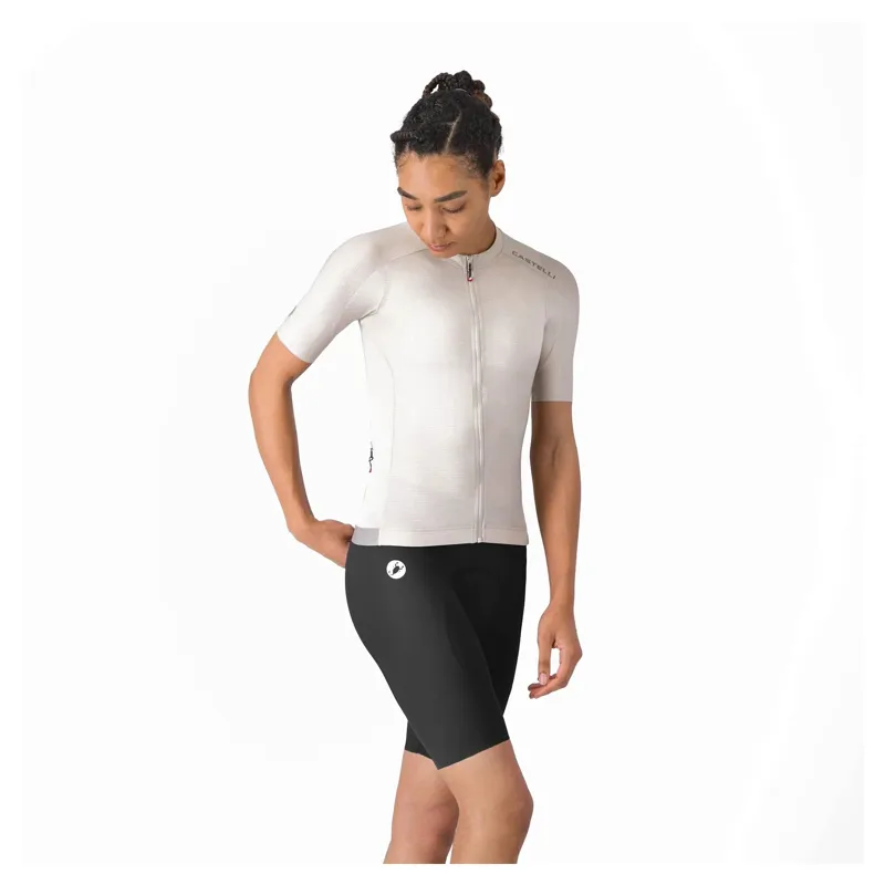 Castelli Espresso 2 Women's Shorts - Black