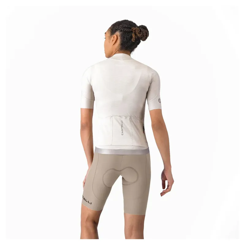 Castelli Espresso 2 Women's Shorts - Clay-1